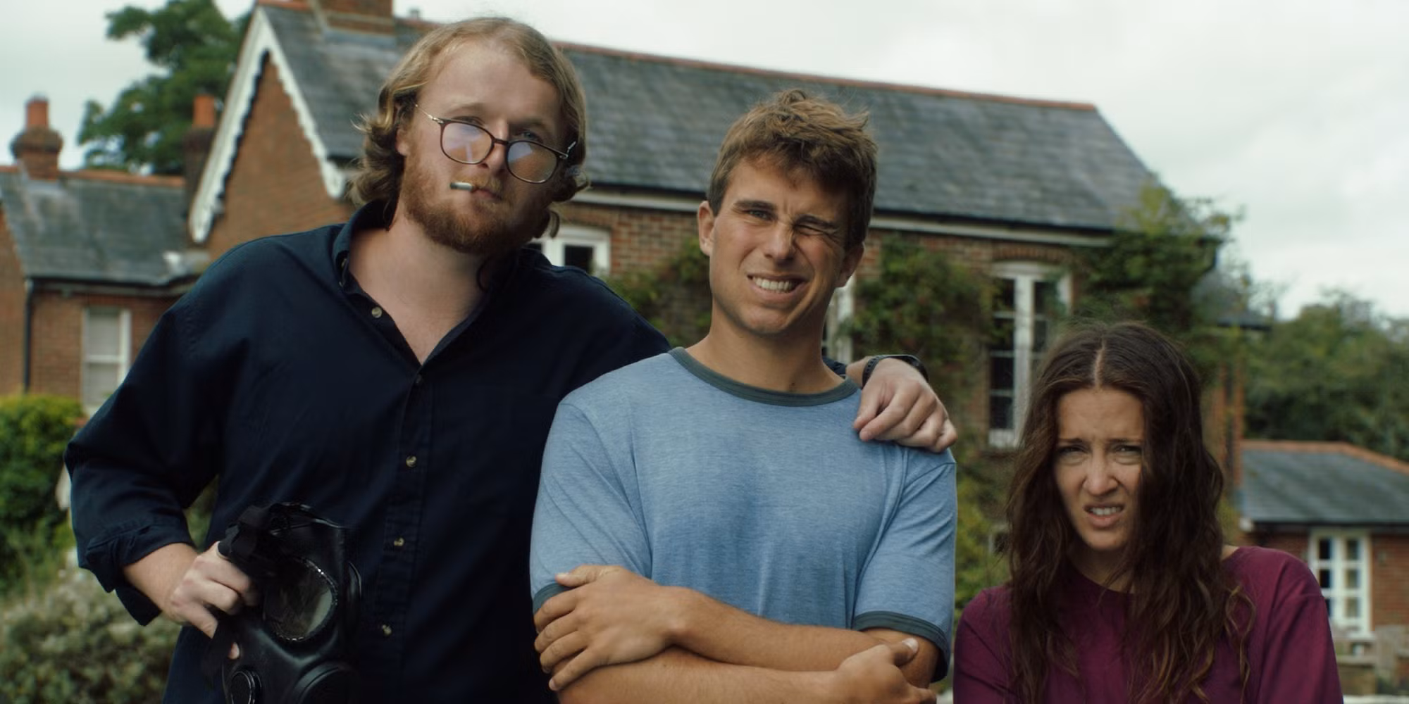 Absurdist Horror ‘Littermates’ Officially Gets First Trailer Ahead of Fantastic Fest Debut [Exclusive]