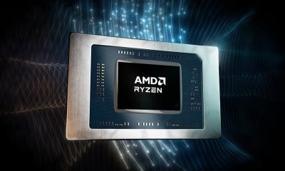 AI Leader AMD Breaks Out Past New Buy Point With This Bullish Signal