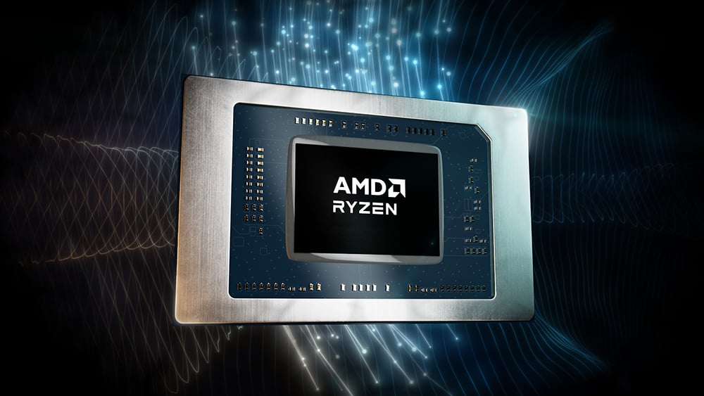 AI Leader AMD Breaks Out Past New Buy Point With This Bullish Signal