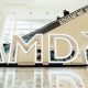 Chip Stocks Rise As Four New Names Join SOX Index. AMD Breaks Out.