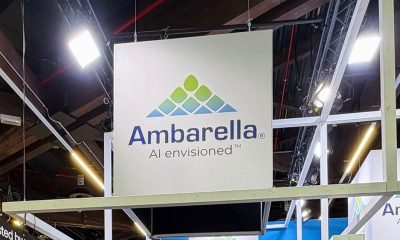 AMBA Stock: Ambarella Posts Mixed Fiscal Q2 Earnings Report