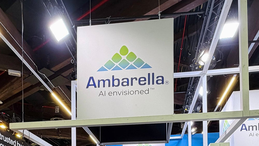 AMBA Stock: Ambarella Posts Mixed Fiscal Q2 Earnings Report