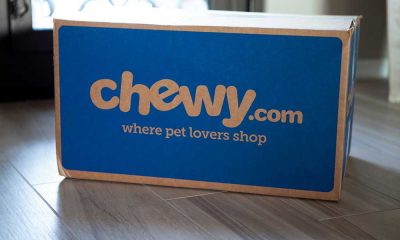 Chewy Stock Slides After Earnings. Here Are The Numbers To Know.