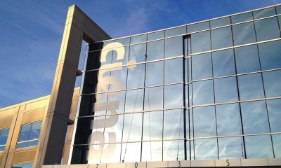 Ciena Stock Climbs On Three-Year, 30% Revenue Growth Outlook
