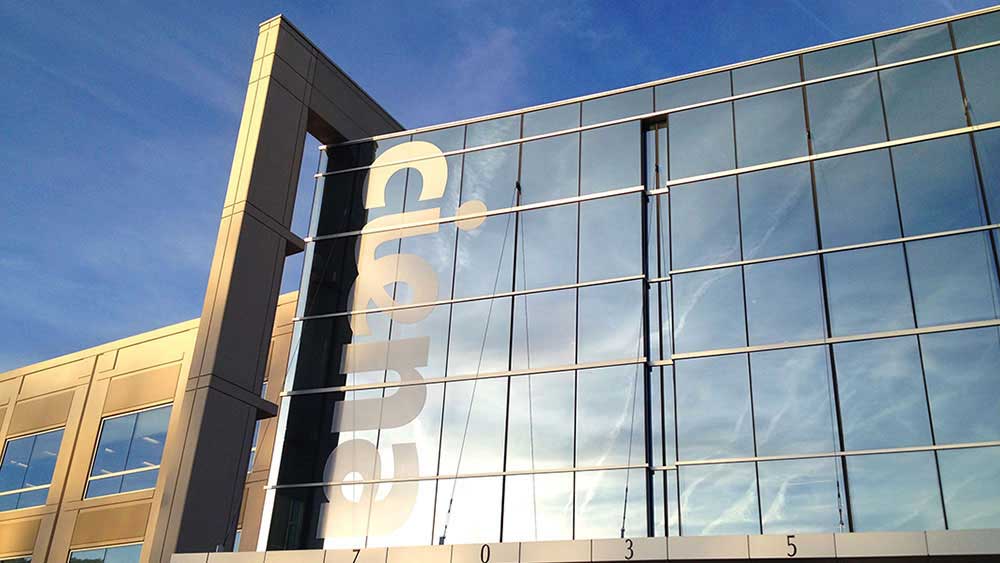 Ciena Stock Climbs On Three-Year, 30% Revenue Growth Outlook