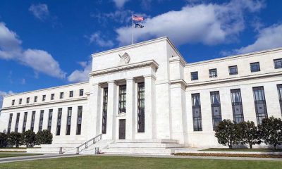 Dow Jones Futures Rise As ServiceNow, Twilio Lead 8 New Buys; Will Market Bid Bond Voyage After Fed Rate Hike?