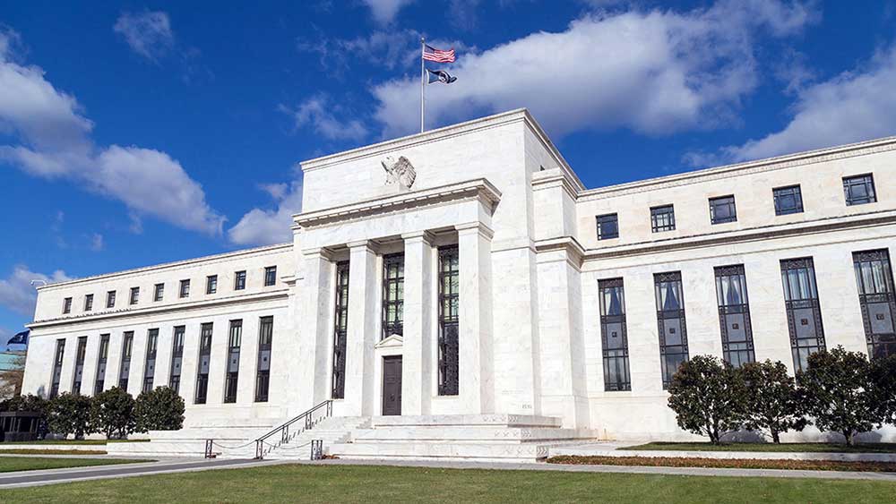 Dow Jones Futures Rise As ServiceNow, Twilio Lead 8 New Buys; Will Market Bid Bond Voyage After Fed Rate Hike?