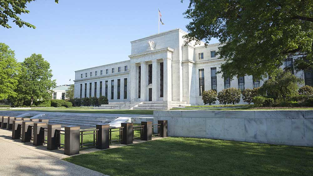 Dow Jones Futures: Fed Rate Hike Seen As Oil, Yields Pressure Stocks; Apple, Moderna Are New Buys
