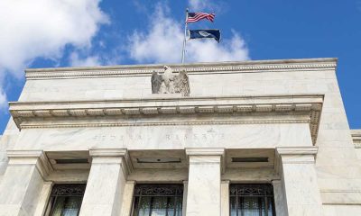 The Fed's Hawkish Pivot Didn't Fix The 10-Year Yield; S&P 500 Slides (Live Coverage)