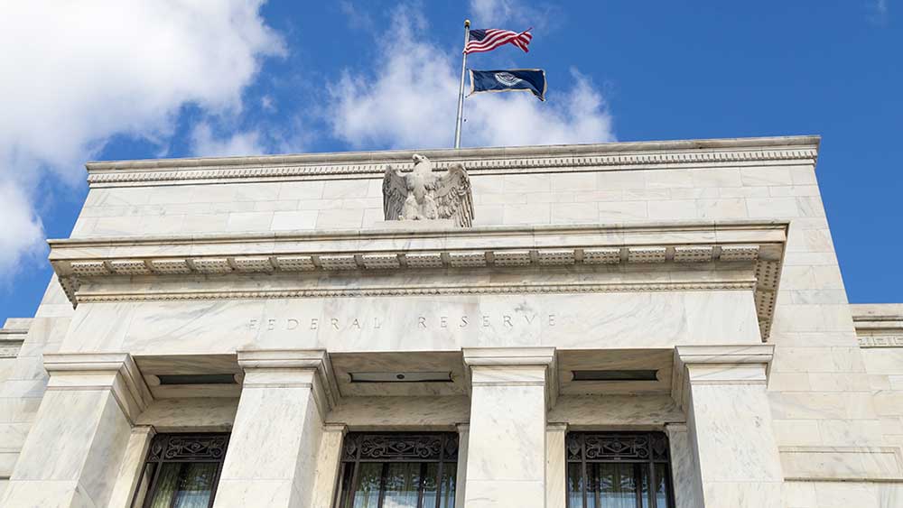 The Fed's Hawkish Pivot Didn't Fix The 10-Year Yield; S&P 500 Slides (Live Coverage)
