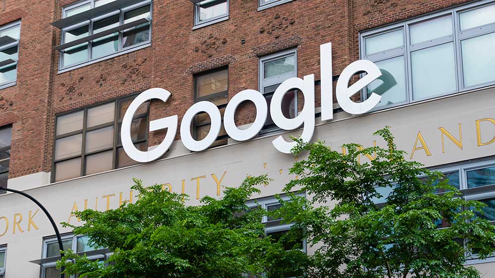 Google Stock: Cloud Boss Makes Bold Claim About AI Chip Business