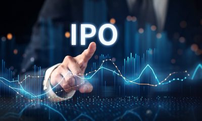 Bill Ackman's Pershing Square IPO Sets Up