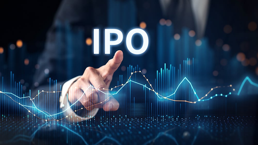 Bill Ackman's Pershing Square IPO Sets Up