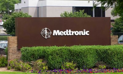 Medtronic's Diabetes Spinoff Just Surged. What To Look For In Its Earnings.