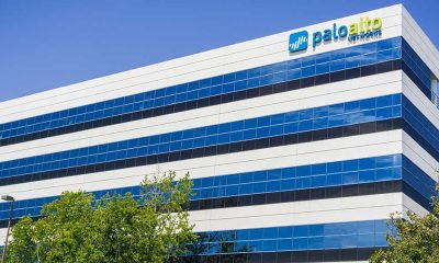 Palo Alto Stock Wavers On Fiscal Q4 Earnings Beat, 2027 Outlook