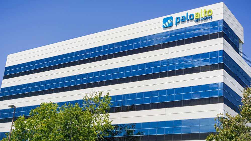 Palo Alto Stock Wavers On Fiscal Q4 Earnings Beat, 2027 Outlook