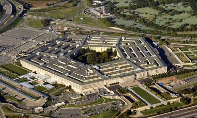 Producer Of Strategic Metal Soars 43% On Pentagon Deals
