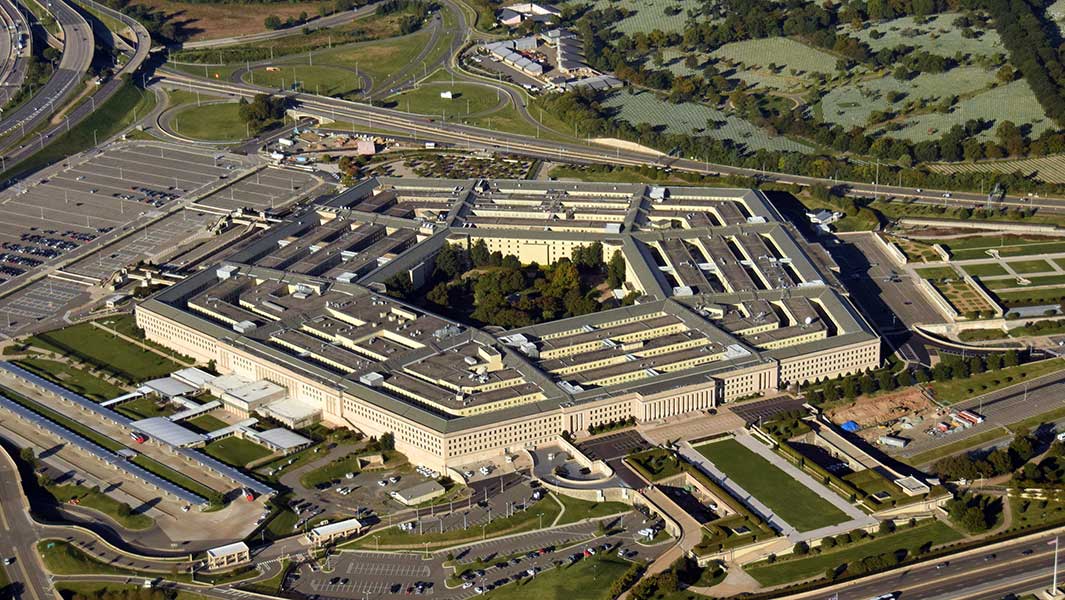 Producer Of Strategic Metal Soars 43% On Pentagon Deals