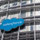 Salesforce Stock Dips Ahead Of Investor Briefing Amid System Outage