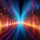 photonic ai accelerator light routing