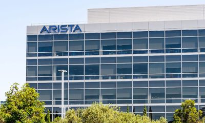 Arista Stock Is Holding Up Well. Here's How To Capitalize.