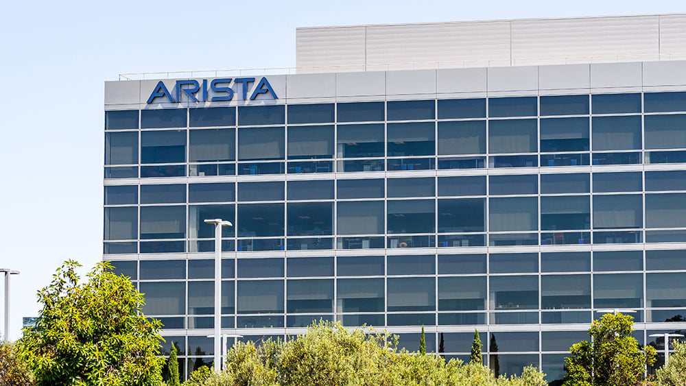 Arista Stock Is Holding Up Well. Here's How To Capitalize.