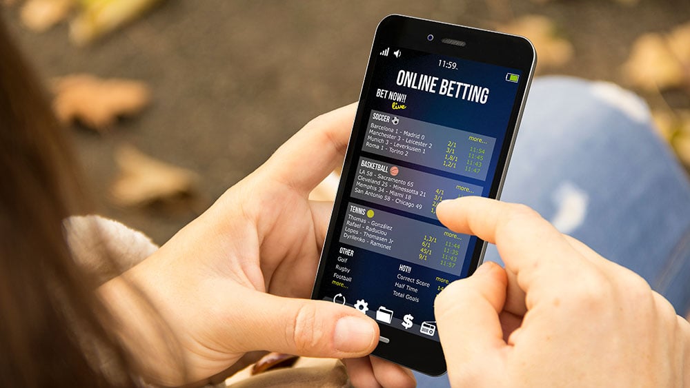 CFTC Boosts Outlook For Prediction Markets, Crypto Trading
