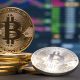 Fed Rate Comments Spark Powerful Bitcoin, Crypto Rally. Bitcoin ETFs Near Entries.