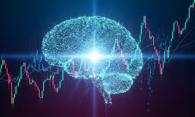 Dow Jones Futures: Nvidia, Micron, Sandisk Flash Buy Signals; Apple, Inflation Reports Ahead