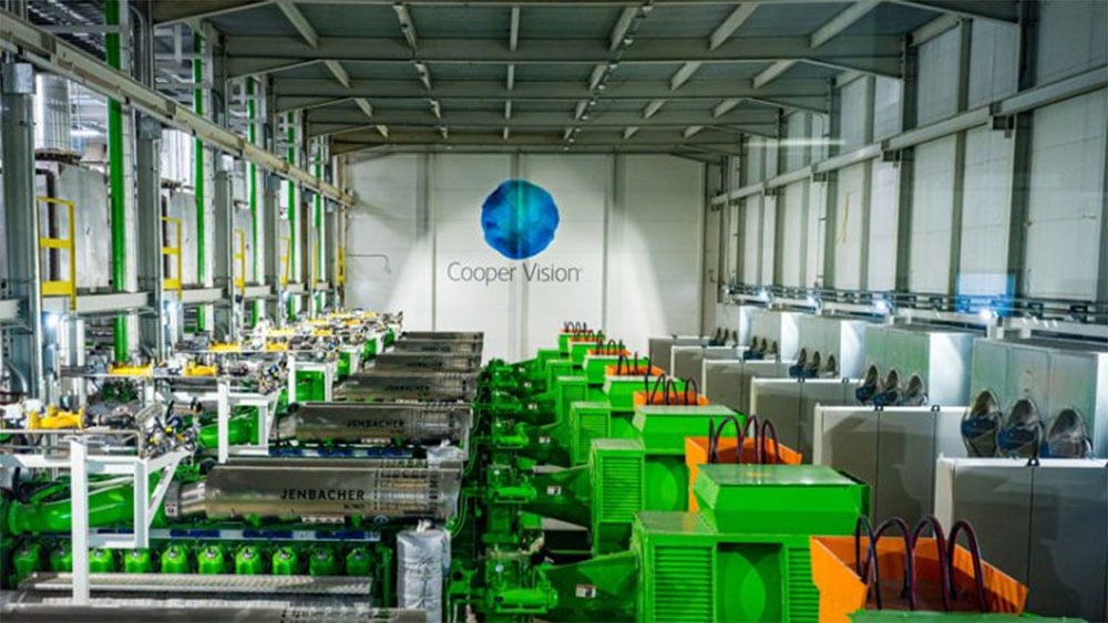 Cooper Companies Stock Slammed On Two Surprising Earnings Pockmarks