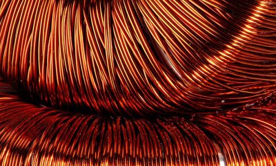 Copper, FCX Stock Plunge On Tariff Report, Surging Yields; Silver, Gold Also Fall