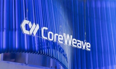 CoreWeave Stock: Tumbling Price Lends Itself To A Compelling Option Trade
