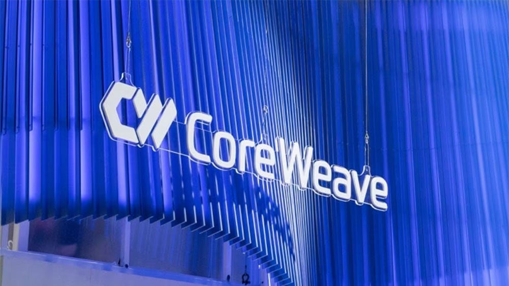 CoreWeave Stock: Tumbling Price Lends Itself To A Compelling Option Trade