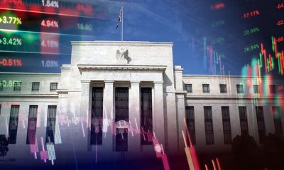 Stock Market Faces Potential Rate Hike As Benchmark Yield Hits 5%