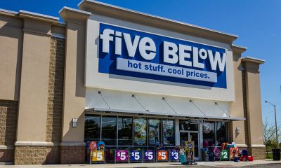 Five Below Attempts To Reclaim Breakout On Beat-And-Raise Q2. Analysts Hike Targets.