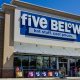 Five Below Attempts To Reclaim Breakout On Beat-And-Raise Q2. Analysts Hike Targets.