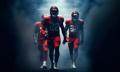 NFL Kickoff To Spark Record Betting Season As Prediction Markets Boom. AGA Throws A Flag.