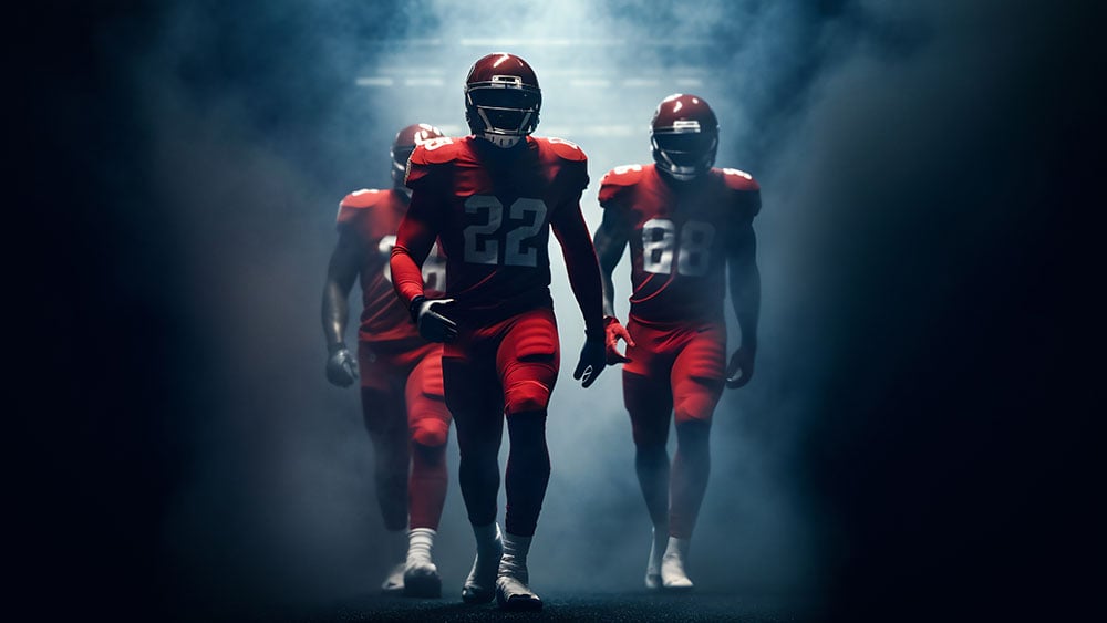 NFL Kickoff To Spark Record Betting Season As Prediction Markets Boom. AGA Throws A Flag.