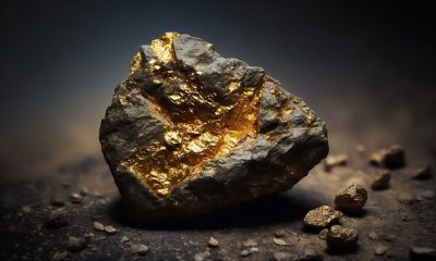 Eldorado Gold Looks To Polish Up A New Buy Zone