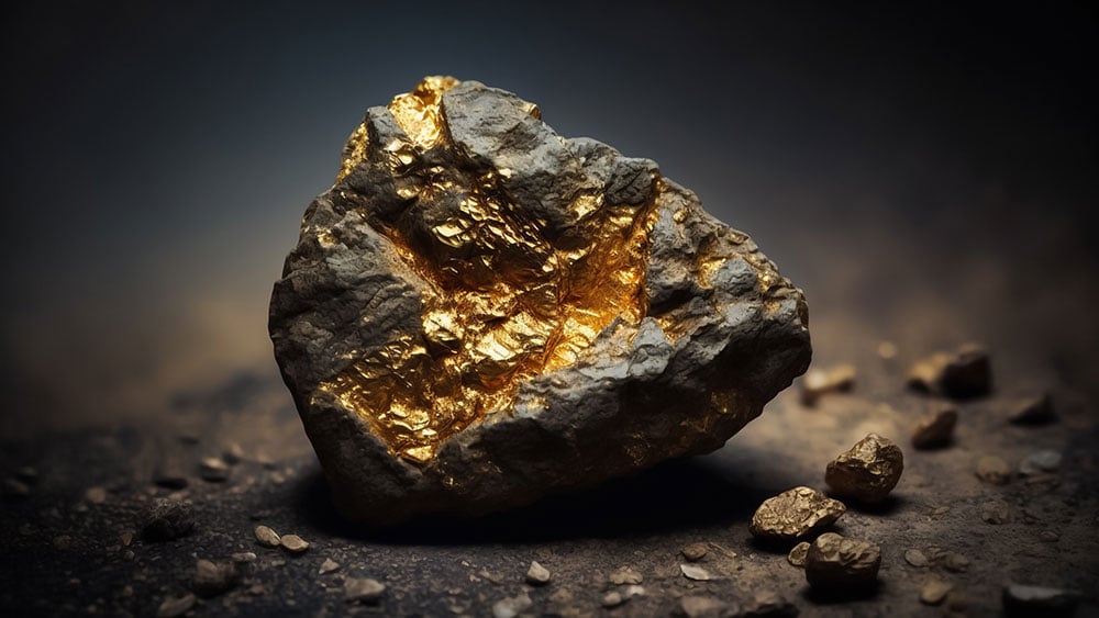 Eldorado Gold Looks To Polish Up A New Buy Zone