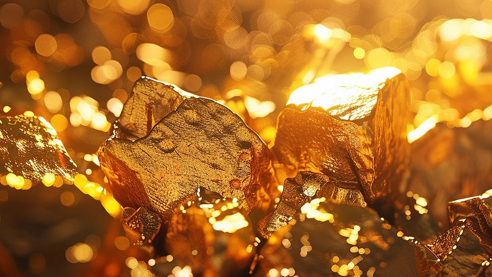 Royal Gold Eyes New Buy Point As AI Data Centers Fuel Demand