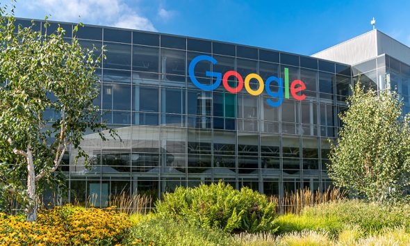 Google Stock: Here's How Antitrust Advertising Ruling Could Play Out