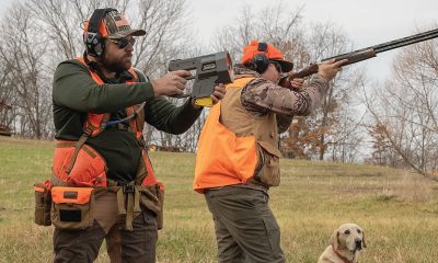 American Outdoors Soars 35% After Recovering From Tariff Losses