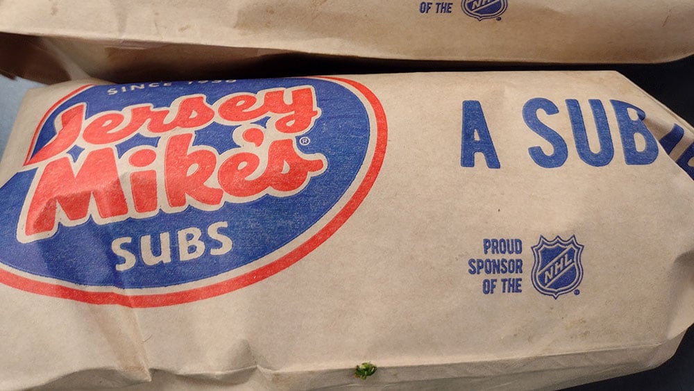 Jersey Mike's Faces Key Test With First Earnings Report Since IPO