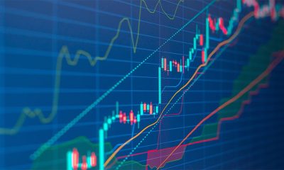 Marex Stock Breaks Out Bullishly Past Rare Buy Point