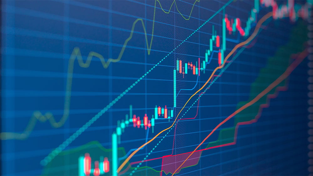 Marex Stock Breaks Out Bullishly Past Rare Buy Point