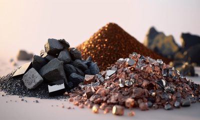 rare earth stocks