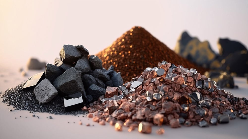 rare earth stocks