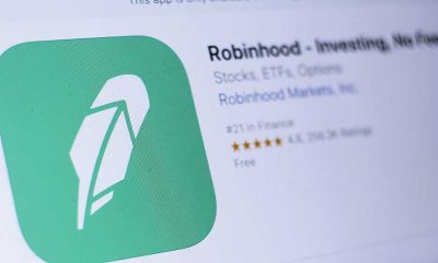 Robinhood Rises On Crypto.com Prediction Market Deal, Underwriting First