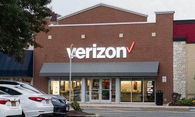 Corning Stock Climbs On Multibillion-Dollar Verizon Network Deal